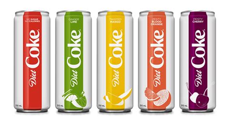5 kilocalories, while Diet Coke has 1 calorie in the 100ml. . Diet coke tastes different 2022